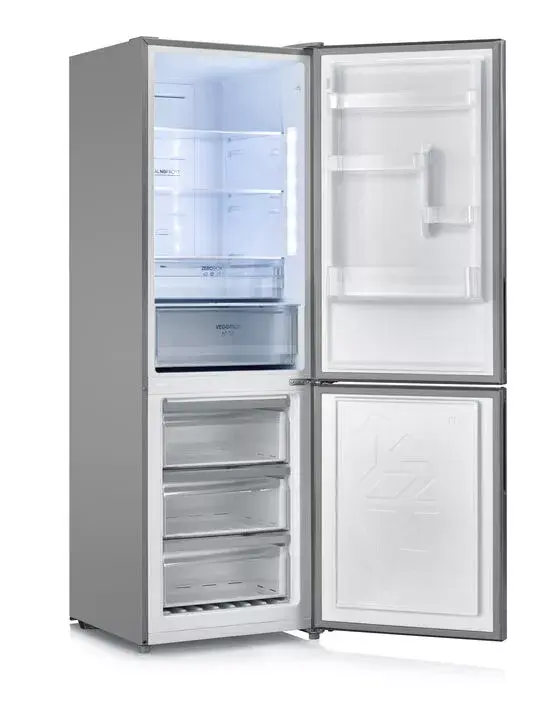 Severin KGK 8943 fridge-freezer Photo 4