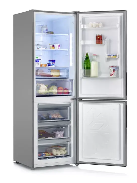 Severin KGK 8943 fridge-freezer Photo 5