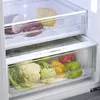 Severin KGK 8943 fridge-freezer Photo 6