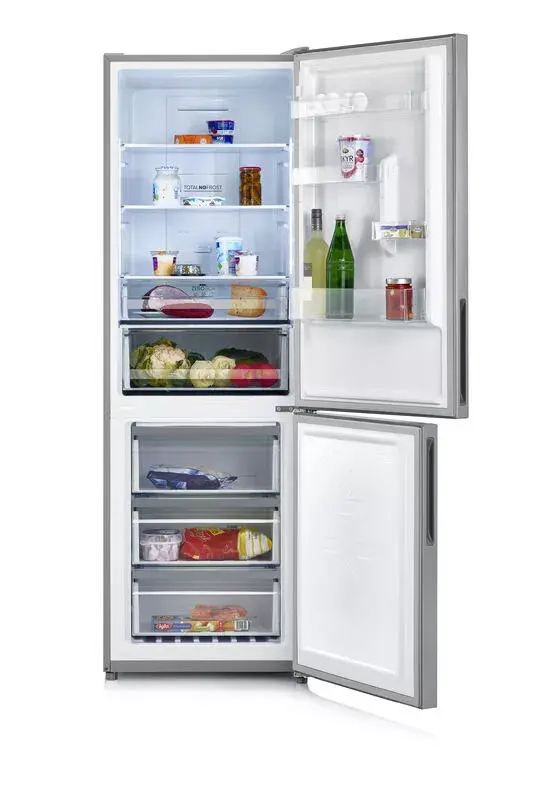 Severin KGK 8943 fridge-freezer Photo 7