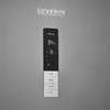 Severin KGK 8943 fridge-freezer Photo 8