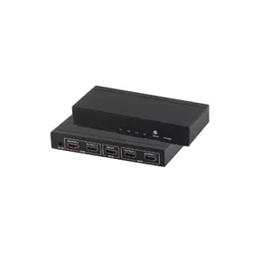 HDMI Video Splitter ShiverPeaks SP05-03004 4x HDMI 3840x2160