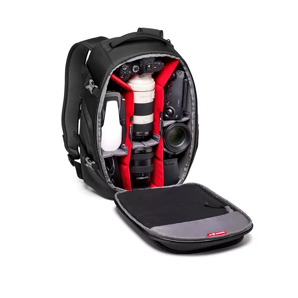 Mugursoma Manfrotto MB MA3-BP-GM Photo 6