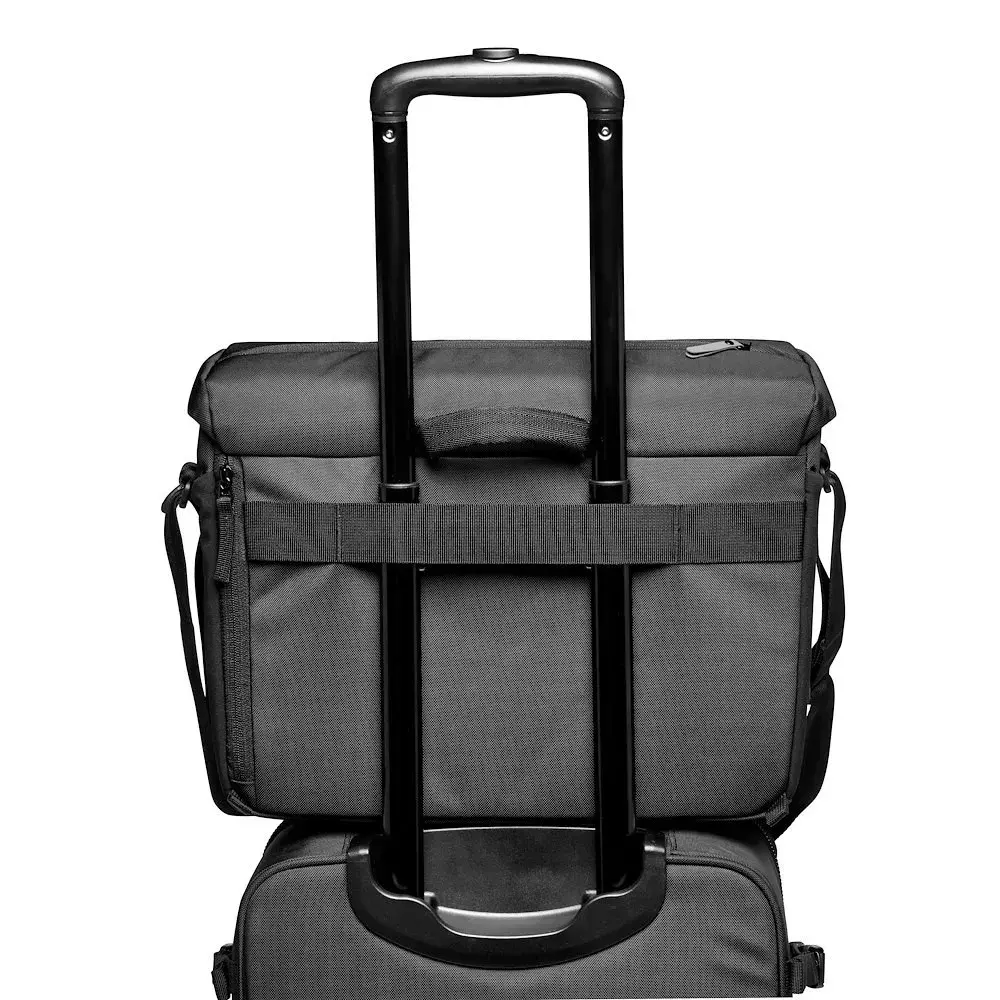 Messenger case Manfrotto MB MA3-M-M Photo 4