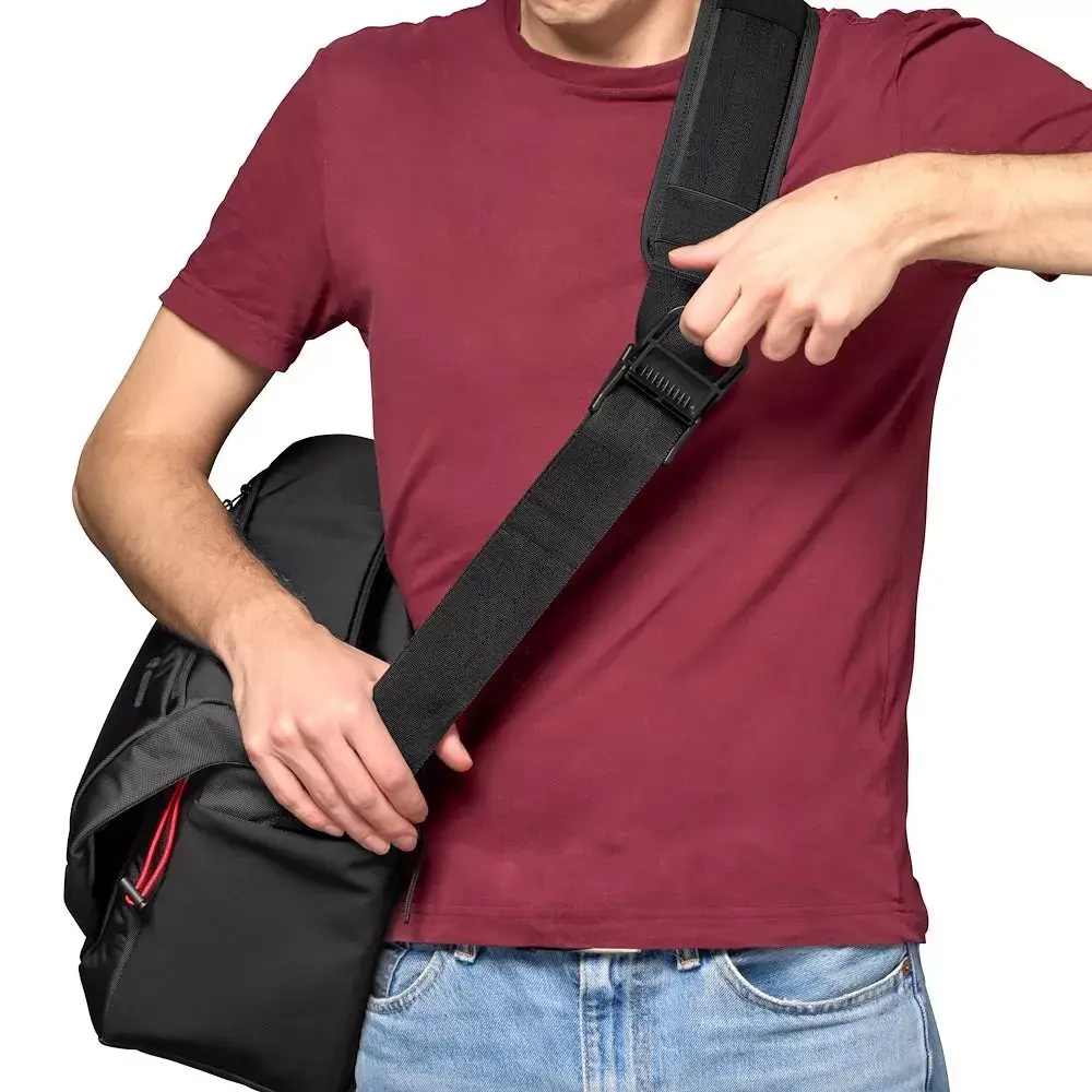 Messenger case Manfrotto MB MA3-M-M Photo 6