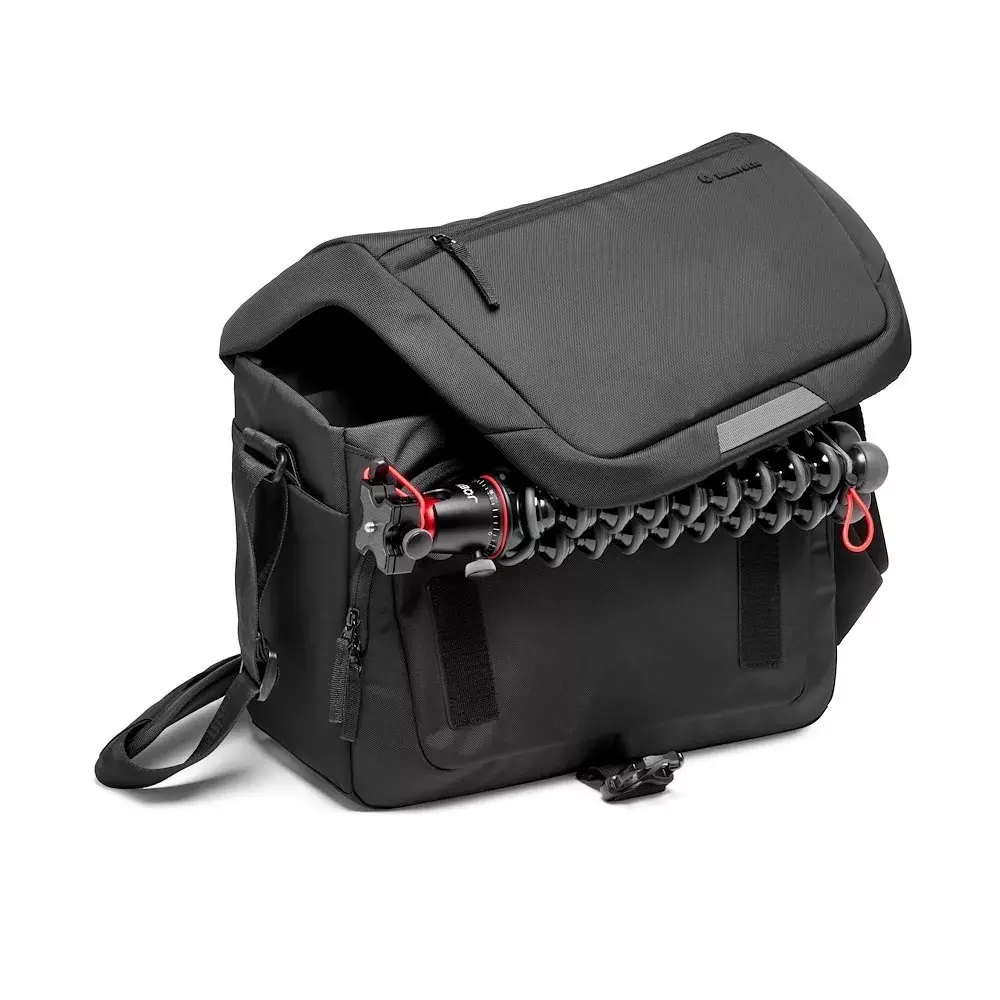 Messenger case Manfrotto MB MA3-M-M Photo 7