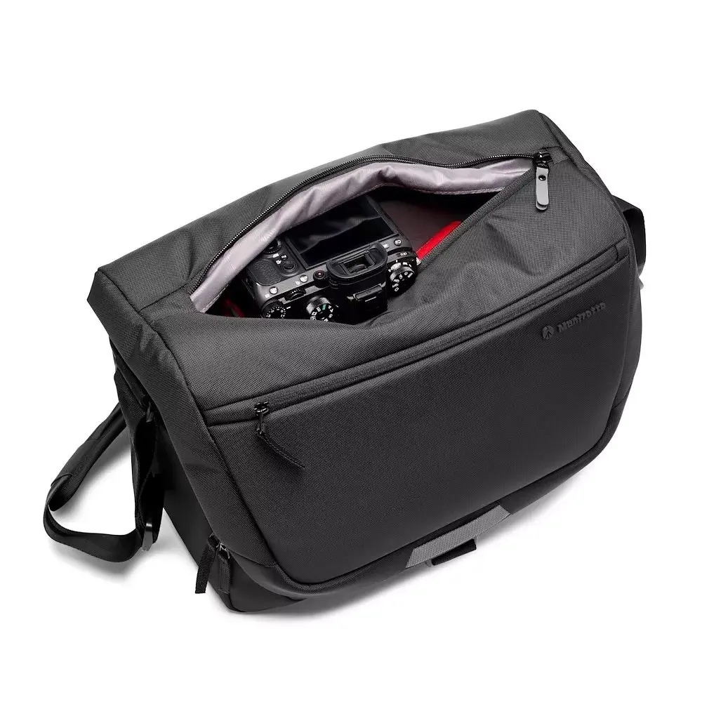 Messenger case Manfrotto MB MA3-M-M Photo 9