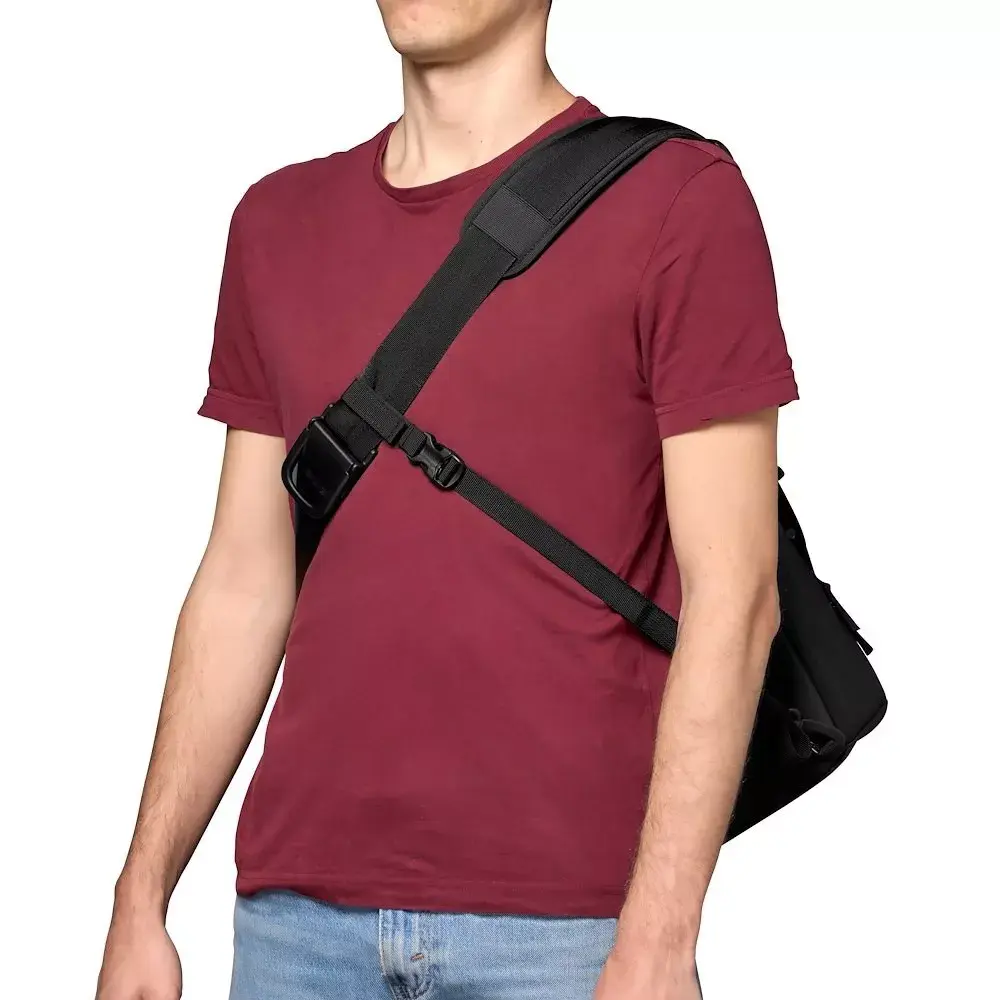 Messenger case Manfrotto MB MA3-M-M Photo 10