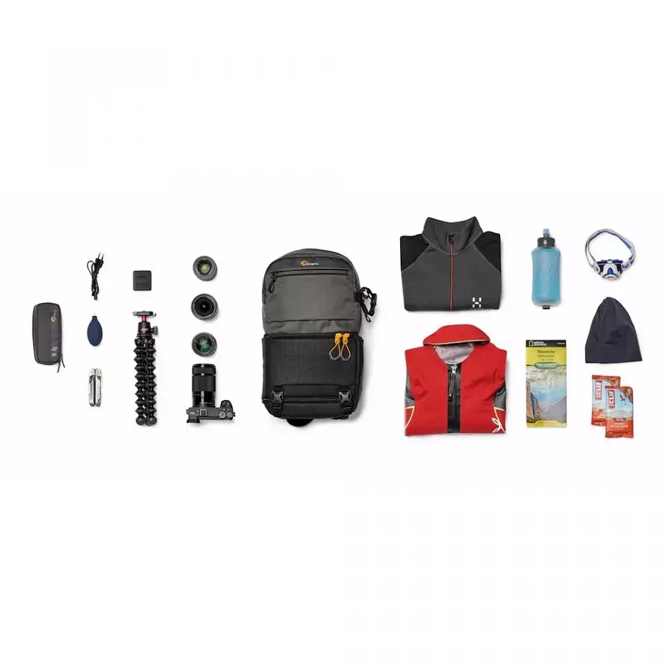 Mugursoma Lowepro Slingshot SL 250 AW III Photo 2