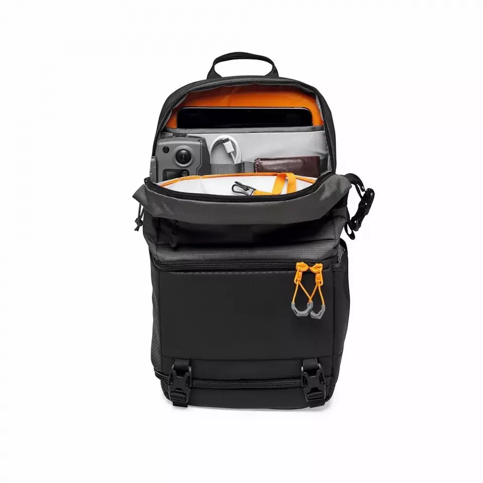 Mugursoma Lowepro Slingshot SL 250 AW III Photo 3