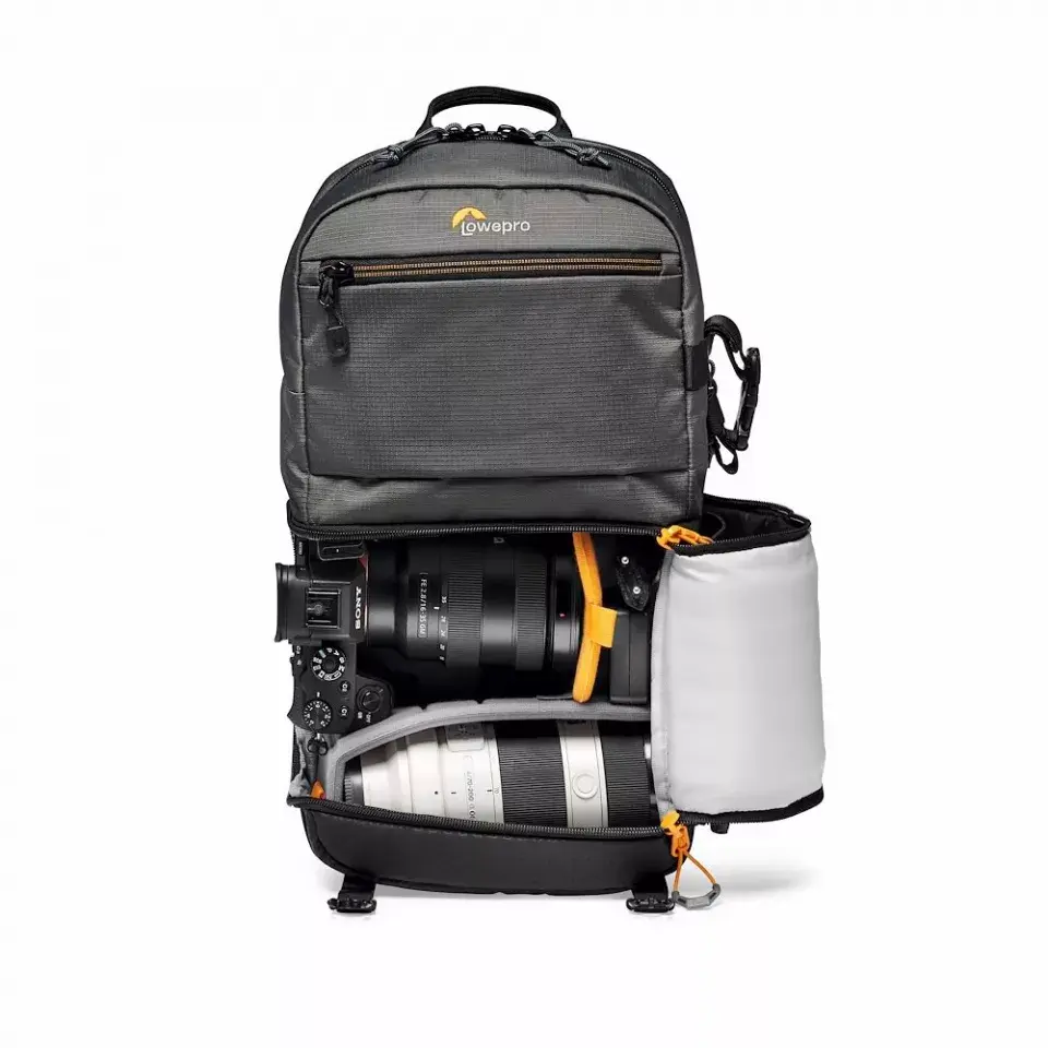 Mugursoma Lowepro Slingshot SL 250 AW III Photo 5