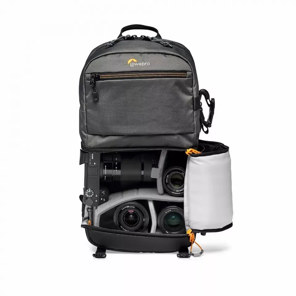 Mugursoma Lowepro Slingshot SL 250 AW III Photo 7