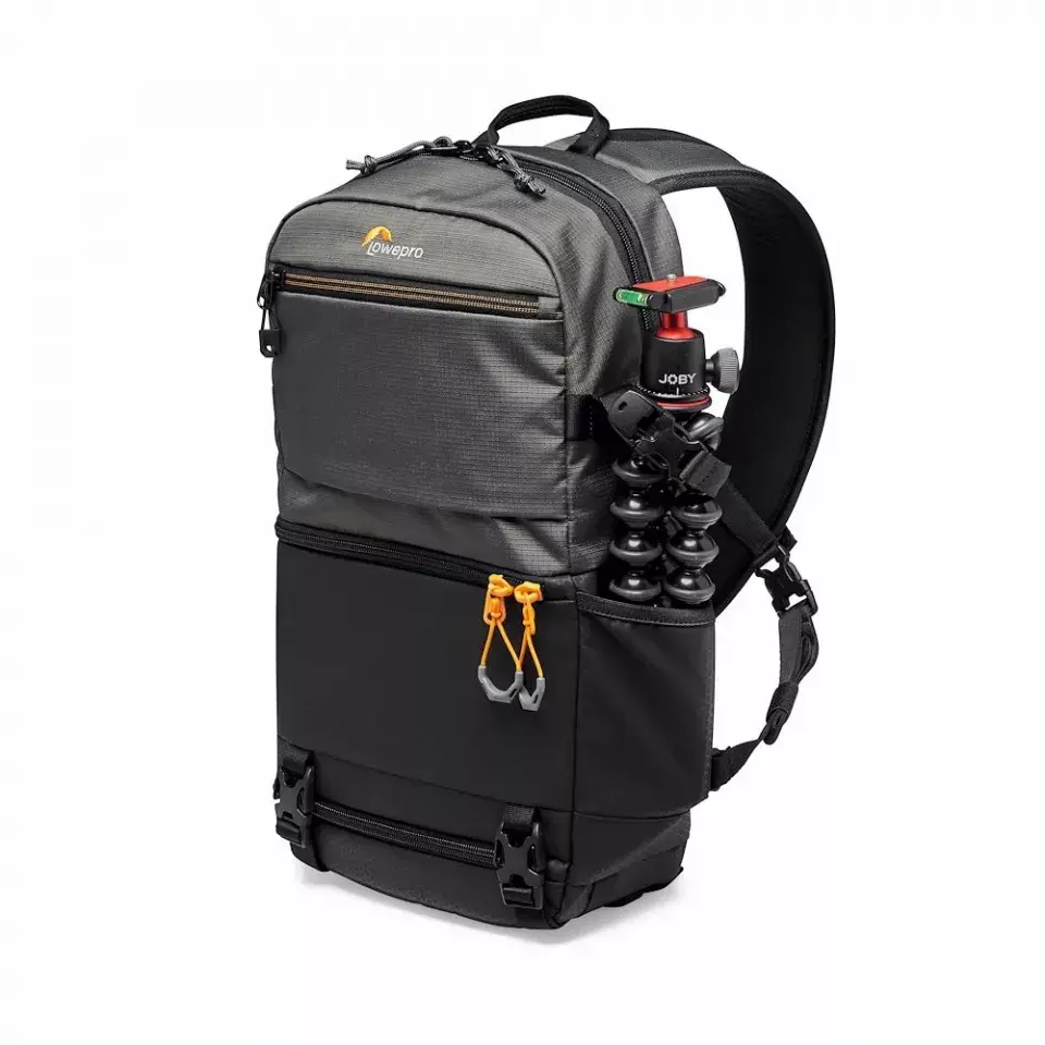 Mugursoma Lowepro Slingshot SL 250 AW III Photo 8