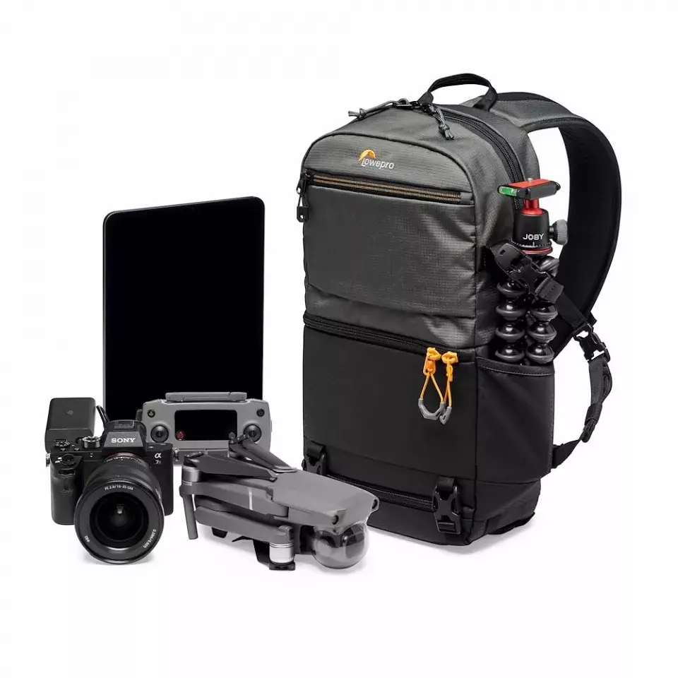 Mugursoma Lowepro Slingshot SL 250 AW III Photo 10
