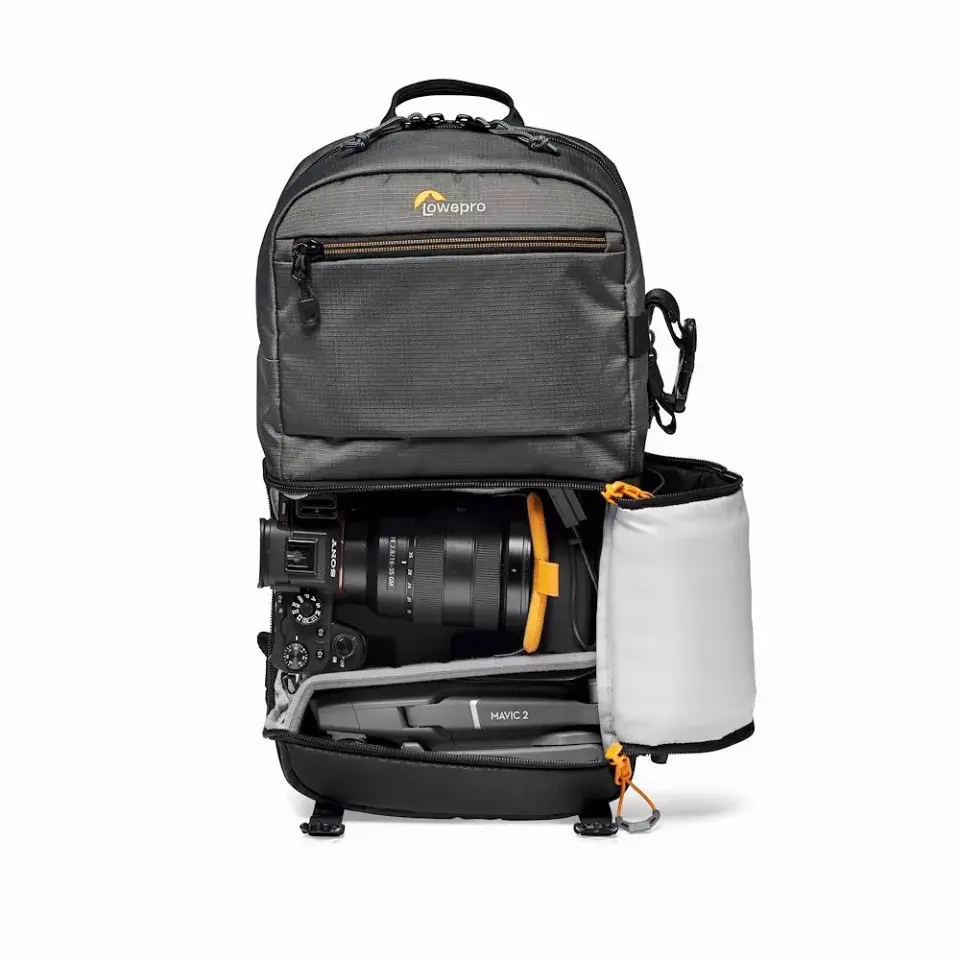 Mugursoma Lowepro Slingshot SL 250 AW III Photo 11