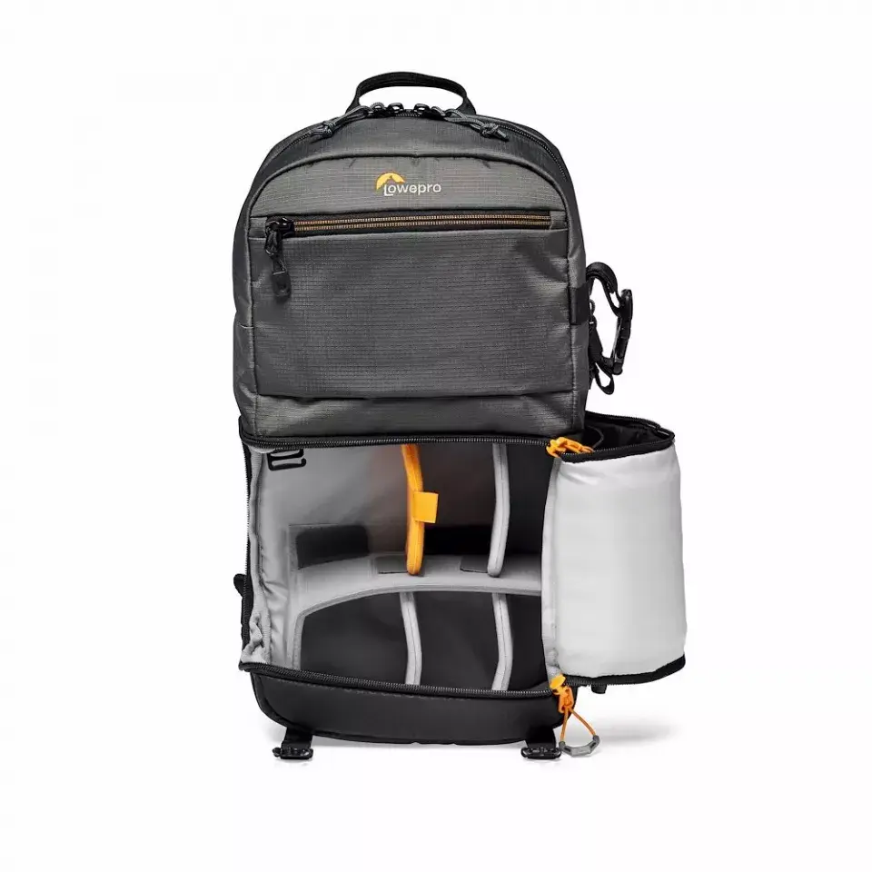 Mugursoma Lowepro Slingshot SL 250 AW III Photo 14