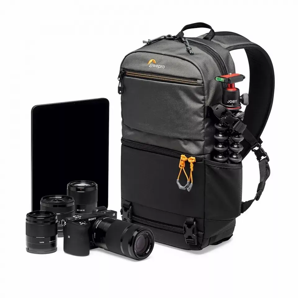 Mugursoma Lowepro Slingshot SL 250 AW III Photo 15