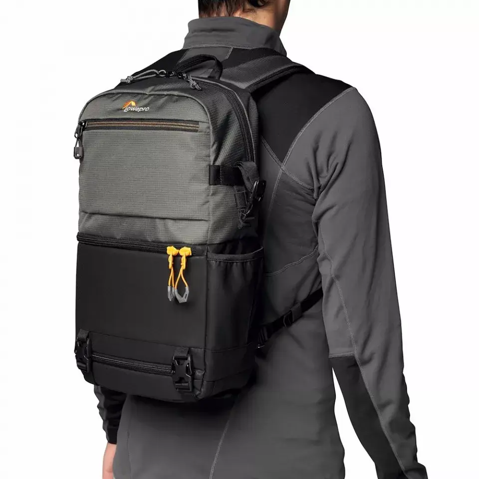 Mugursoma Lowepro Slingshot SL 250 AW III Photo 16