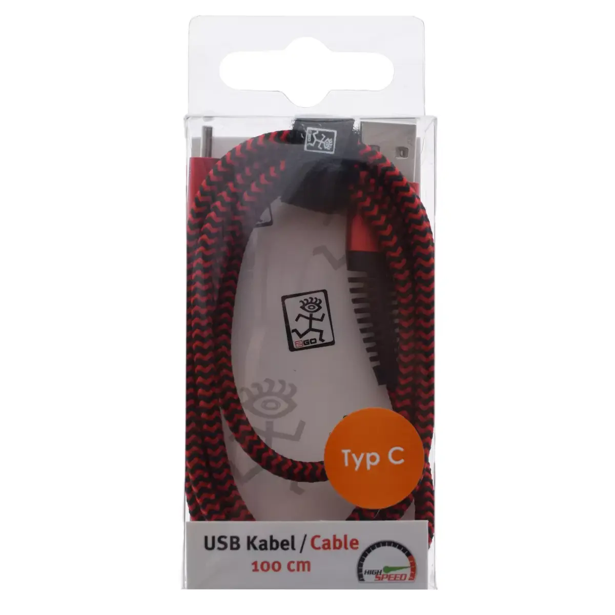 USB cable 2GO 795947 Photo 2