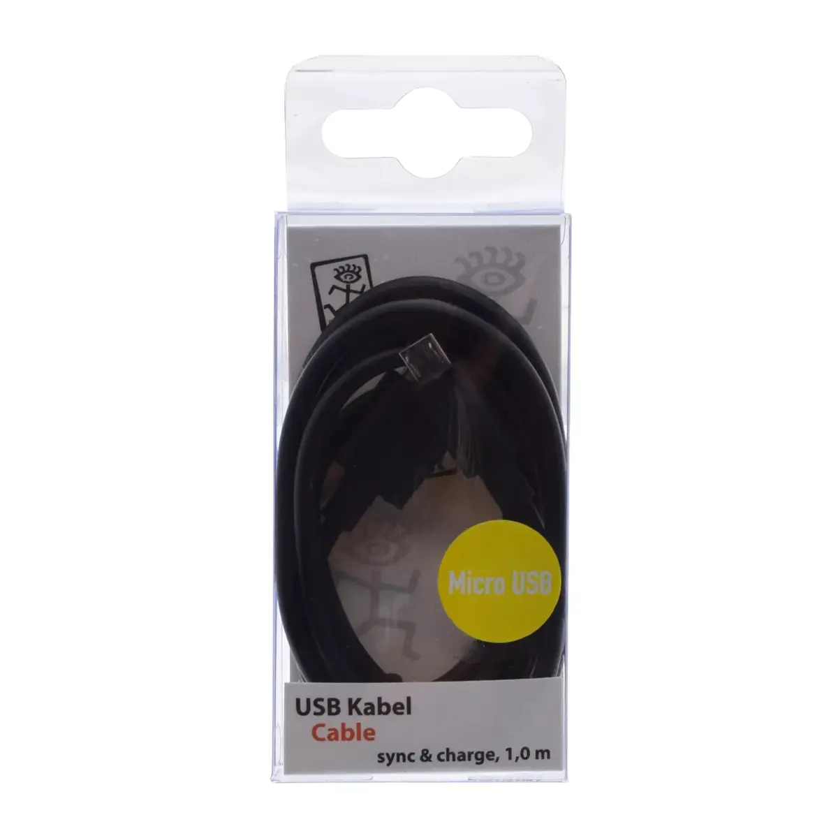 USB cable 2GO 795201 Photo 2