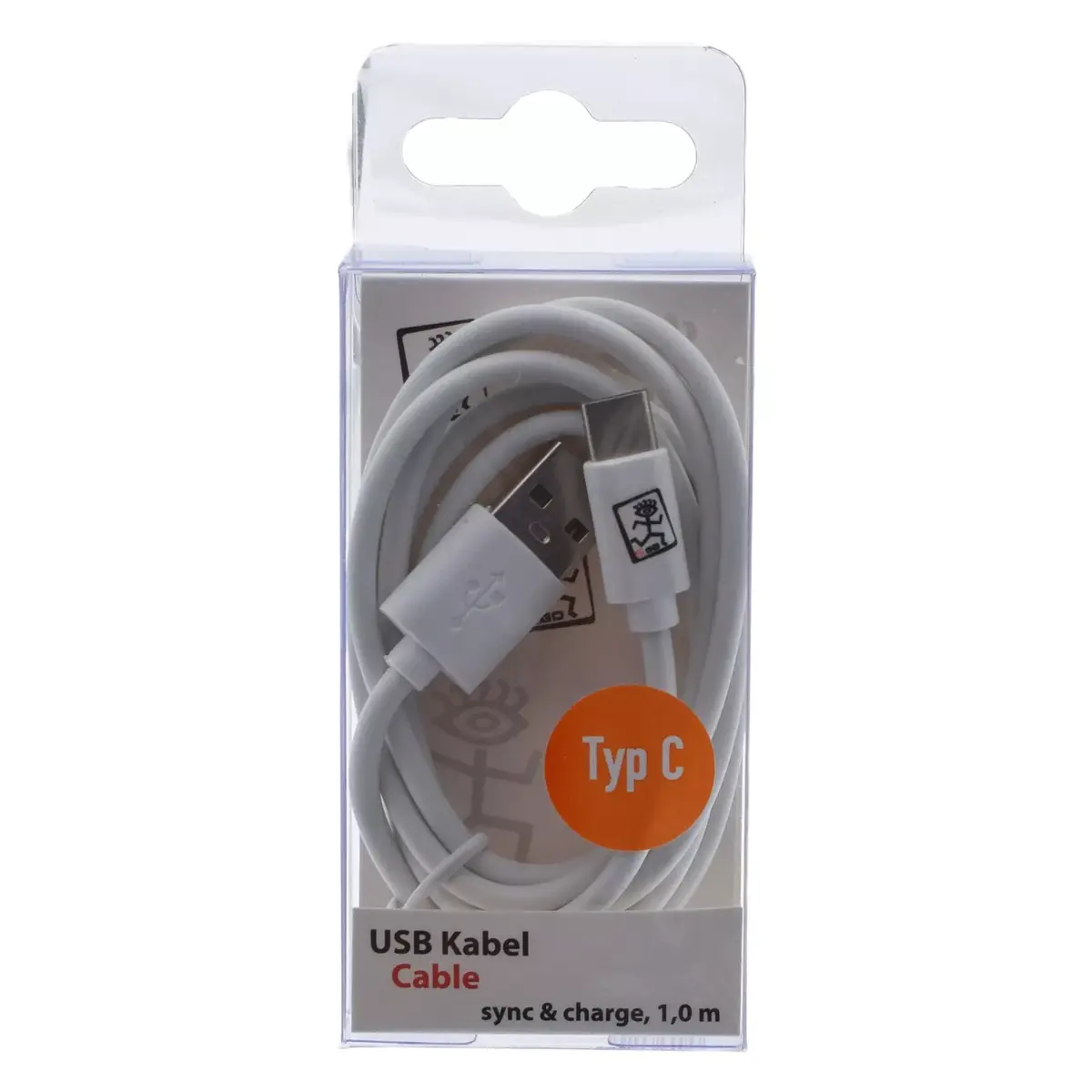 USB cable 2GO 795925 Photo 2