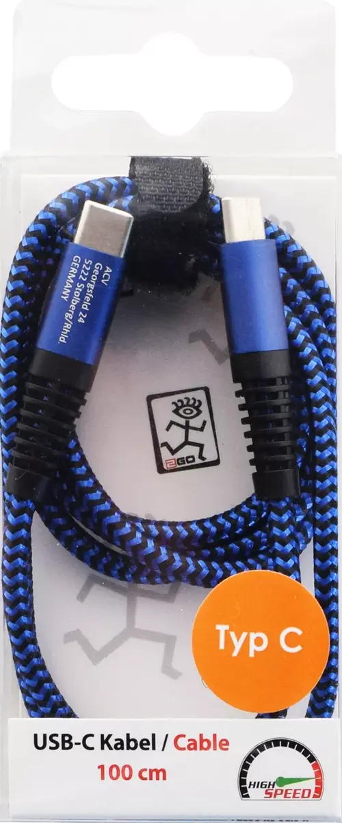 USB cable 2GO 797194 Photo 2