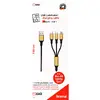 USB Cable 2GO 797152 Photo 2
