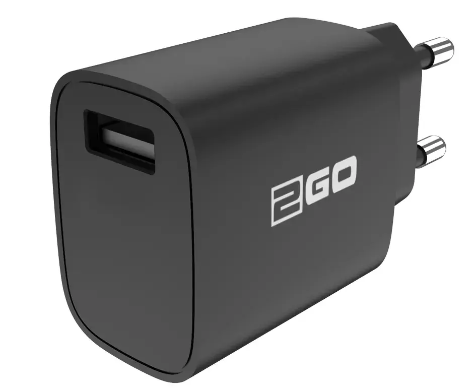 Зарядное устройство 2GO 797257 Photo 3