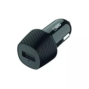 2GO 797270 PDA/mobīlo telefonu lādētājs Universāls Melns Cigāru šķiltavas Auto