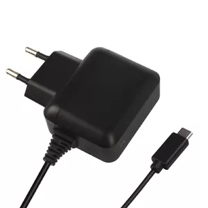 Mobilā ierīce lādētājs 2GO 795732 Universāls Melns AC Iekštelpu