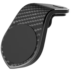 Passive holder 2GO CarClip Black