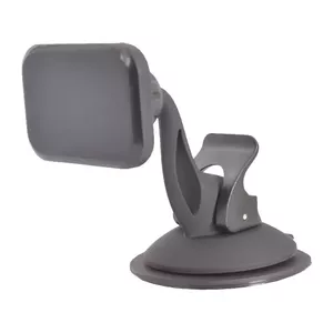 Passive holder 2GO DESK MAG Mobile phone/Smartphone Black