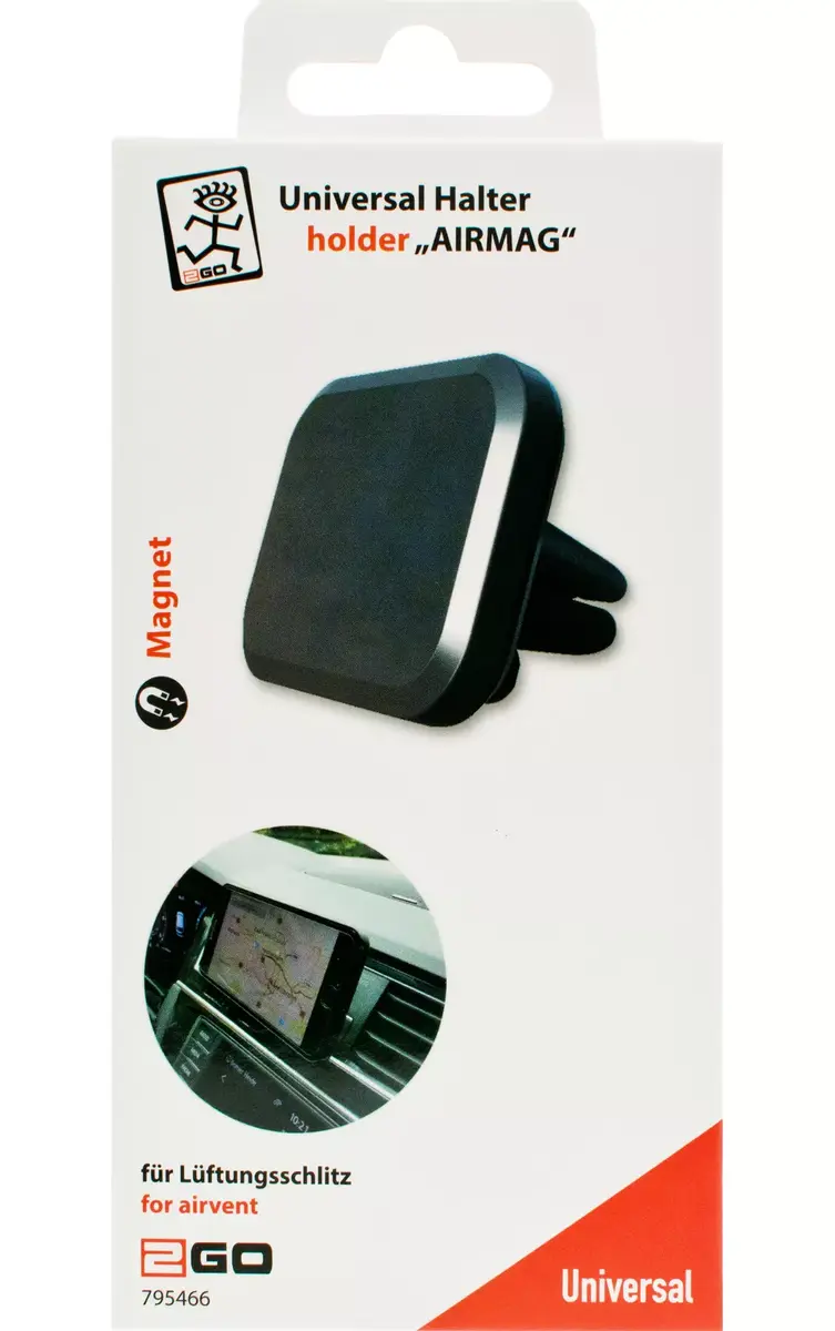 Passive holder 2GO DESK MAG Photo 2
