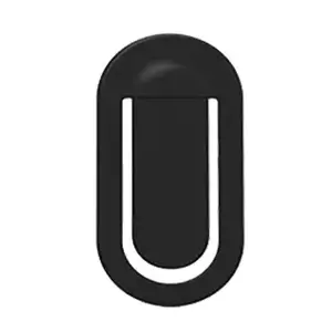 Passive holder 2GO 797223 Mobile phone Smartphone Black
