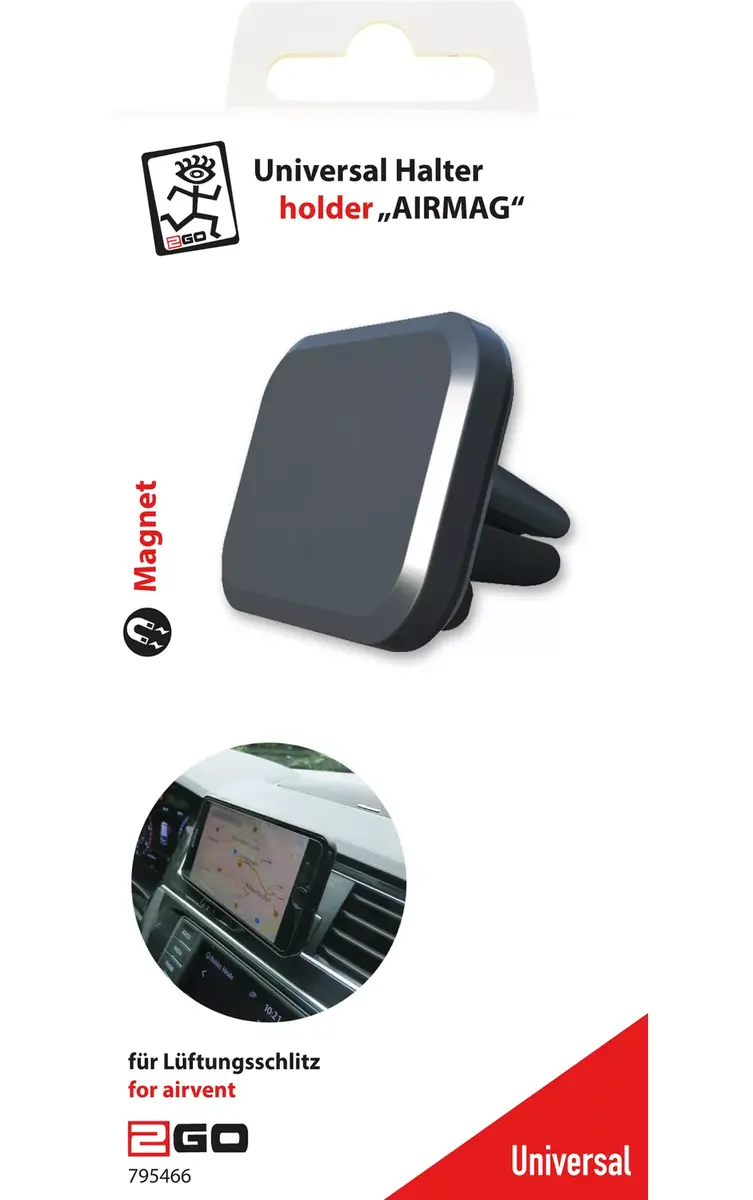 Passive holder 2GO 795466 Photo 4