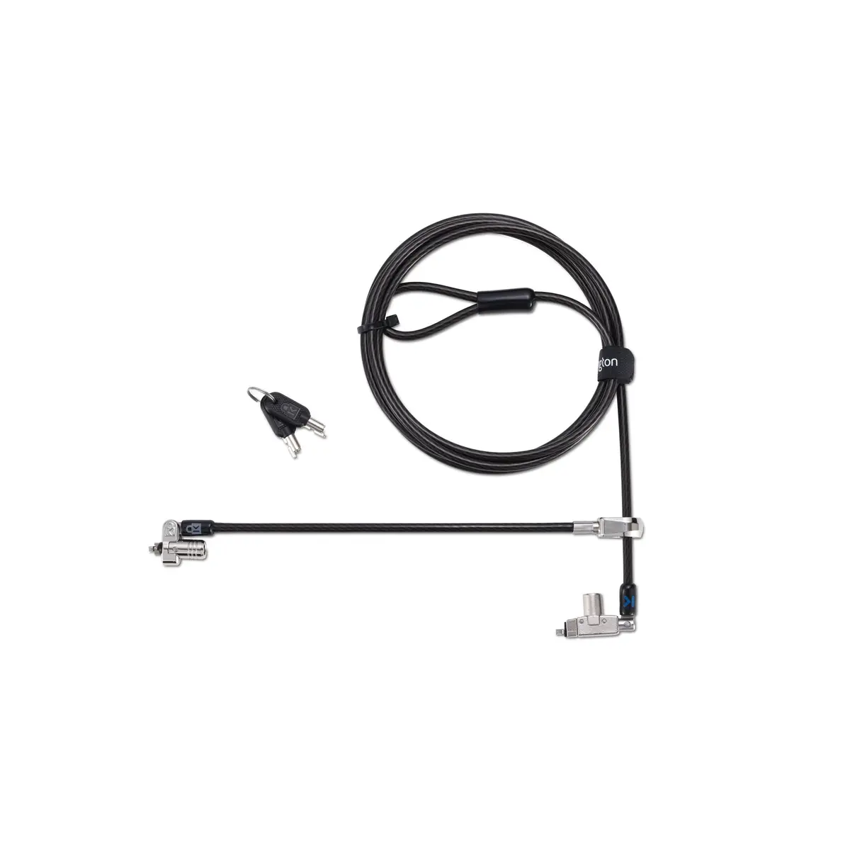 Kensington Slim N17 2.0 klēpjdatora