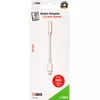 Audio kabelis 2GO 797140 Photo 2