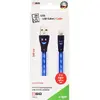 Lightning Cable 2GO 795536 Photo 2