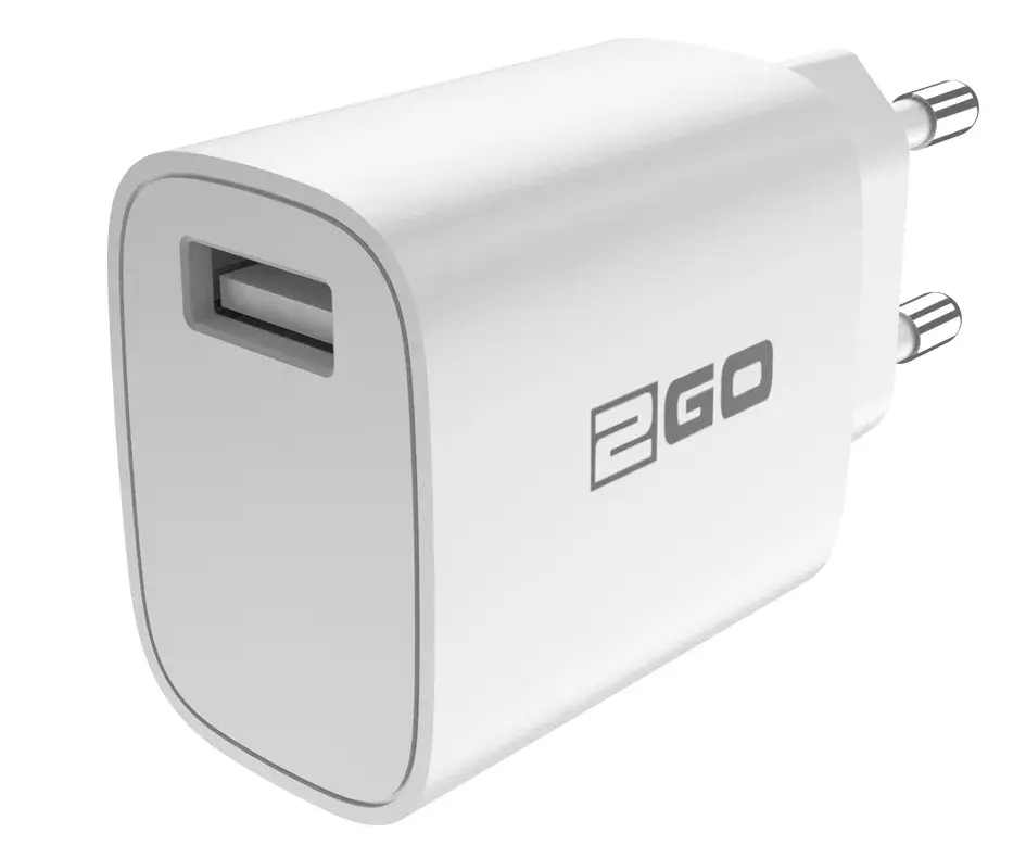Mobile Device Charger 2GO 797253 Photo 3