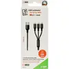 Lightning kabelis 2GO 797155 Photo 2
