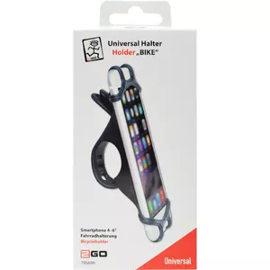 Passive holder 2GO 795699 Mobile phone Smartphone Black