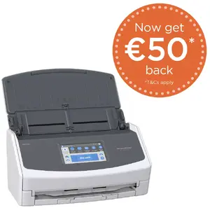 Scan it. Save it.