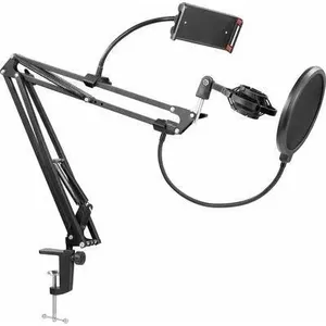 Mikrofons Renkforce RF-MCS-200