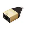 ROLINE Переходник USB Type C RJ-45 12.02.1111 Photo 4