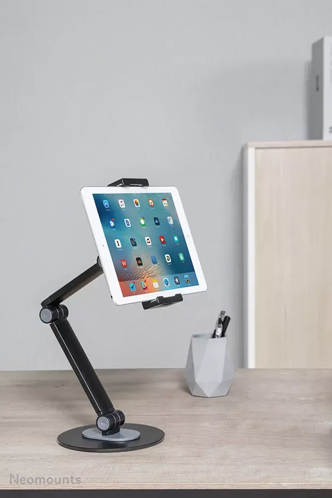 Tablet stand Neomounts DS15-550BL1 Photo 9