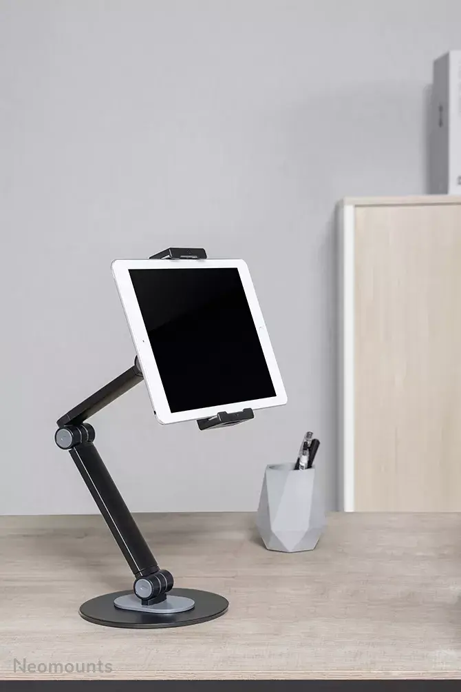 Tablet stand Neomounts DS15-550BL1 Photo 10