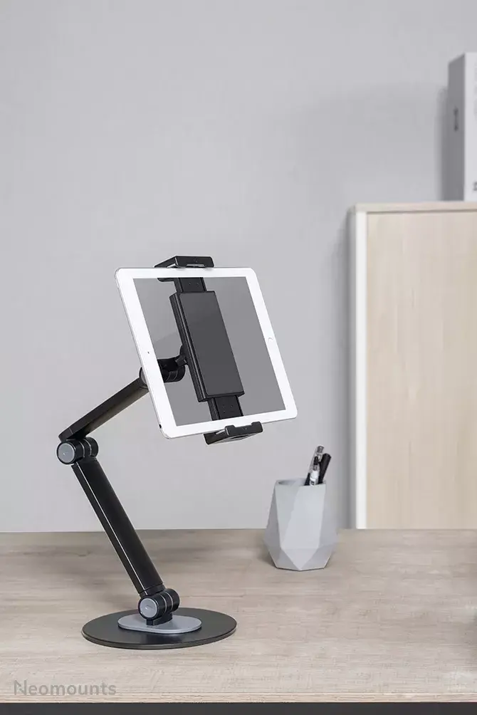 Tablet stand Neomounts DS15-550BL1 Photo 11