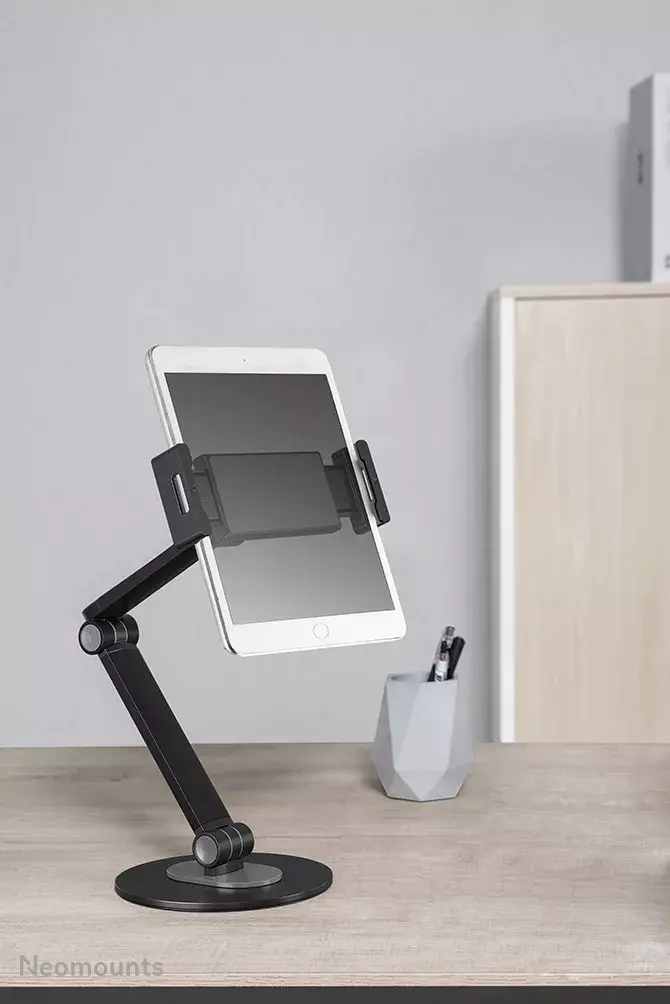 Tablet stand Neomounts DS15-550BL1 Photo 12
