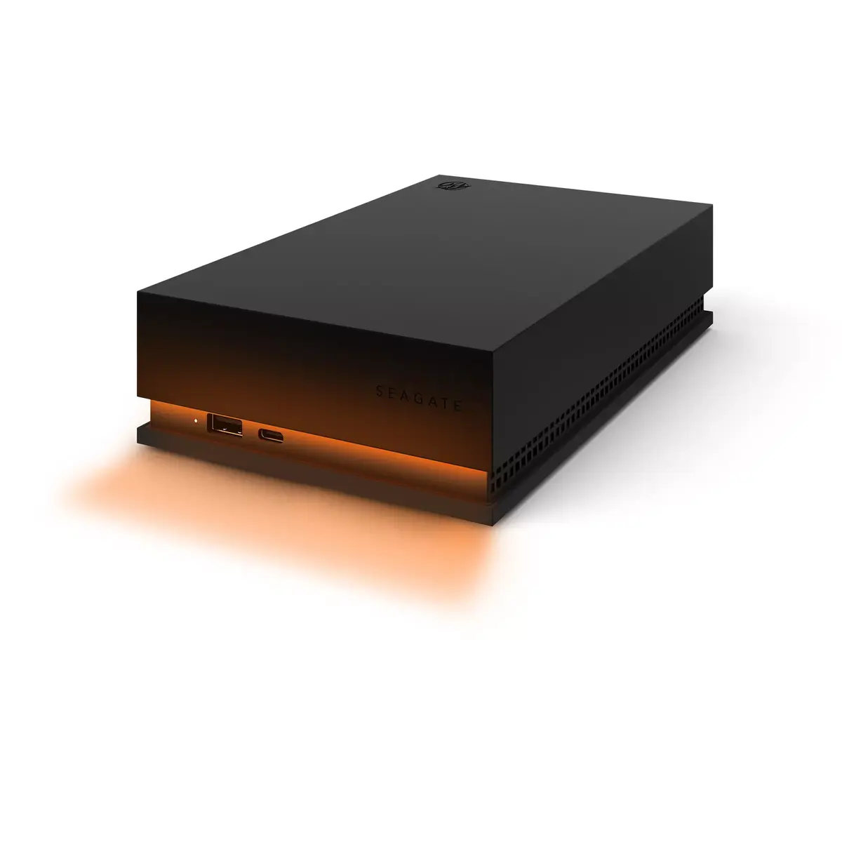 Внешний жесткий диск Seagate 8TB FireCuda Gaming Hub Photo 6