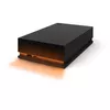 Внешний жесткий диск Seagate 8TB FireCuda Gaming Hub Photo 6